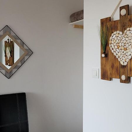 Nid'Amour L'Hirondelle Bezenac Bagian luar foto