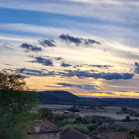 Nid'Amour L'Hirondelle Bezenac Bagian luar foto