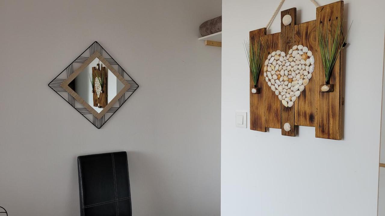 Nid'Amour L'Hirondelle Bezenac Bagian luar foto